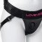 Lovense Dildo Strap-on Harness Askısız Kemer