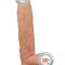 Legendary King Sized Realistik Gerçekci Dildo 28 cm