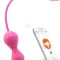 Magic Motion Kegel Master Gen 2 Telefon Kontrollü Kegel Egzersiz