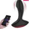 Magic Motion Solstice Telefon Kontrollü Giyilebilir Anal Plug