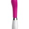 NOXXX Titreşimli Klitoral G-Spot Vibratör 21.5 cm