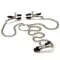 Nipple Play Triple Intimate Clamps
