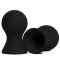 NOXXX Nipple Suckers Göğüc Ucu ve Klitoris Pompası Siyah