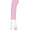 OVO E3 Rechargeable Vibratör Pink