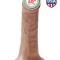 Pipedream King Cock 6″ Caramel 15 cm