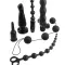 Pipedream Anal Fantasy Collection Deluxe Fantasy Kit 7 Parça