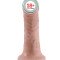 Pipedream King Cock 6″ Flesh 15 cm