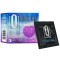 Q THINK THIN Extra İnce 0.045 mm Prezervatif 3’lü Paket