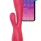 Satisfyer Mono Flex Akıllı Telefon Kontrollü Şarjlı Rabbit Vibrator