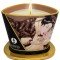 Shunga Massage Candle Intoxicating Chocolate 170 ml