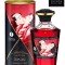 Shunga Warming Oil Blazing Cherry Sevişme Yağı 100 ml