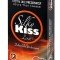Silky Kiss Love Ekstra İnce Prezervatif 12’li Paket
