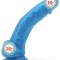Happy Dicks Dildo 7.5″ Realistik Penis 19 cm Mavi