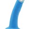 ToyJoy Happy Dicks Dong 6″ Blue