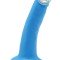 ToyJoy Happy Dicks Dong 6″ Blue